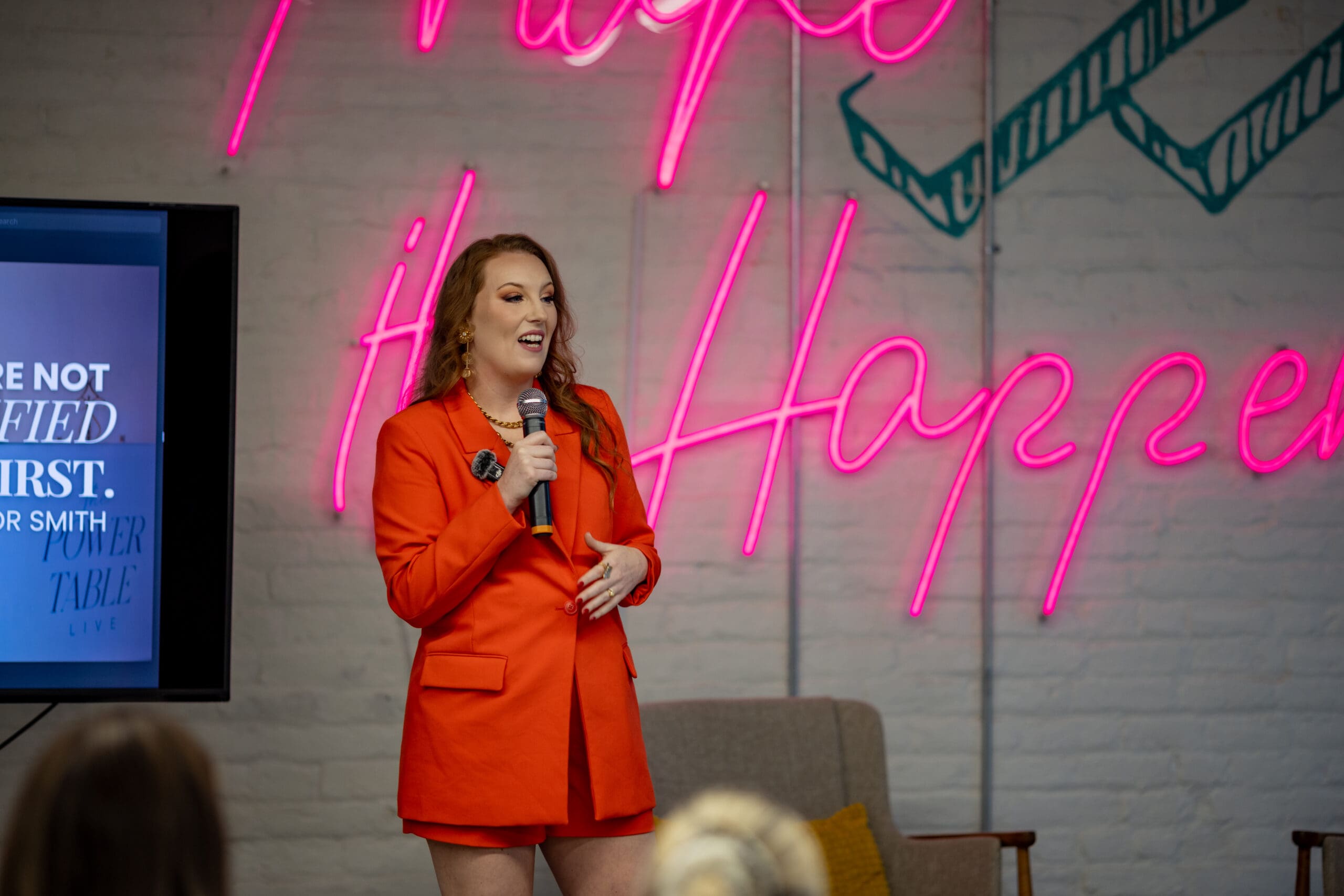 The Speaker Readiness Checklist: What You Actually Need to Get Booked